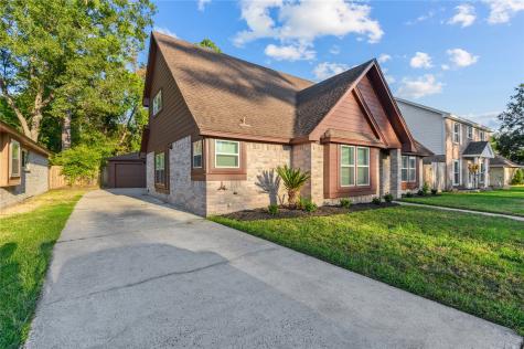 1711 Peach Run Drive Humble TX 77396