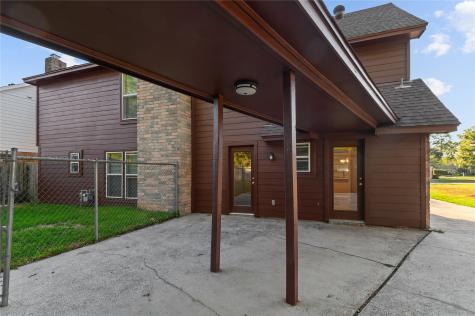1711 Peach Run Drive Humble TX 77396