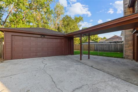 1711 Peach Run Drive Humble TX 77396