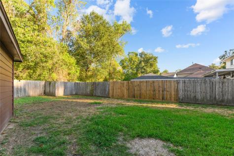 1711 Peach Run Drive Humble TX 77396