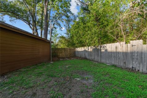 1711 Peach Run Drive Humble TX 77396
