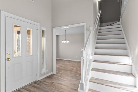 1711 Peach Run Drive Humble TX 77396