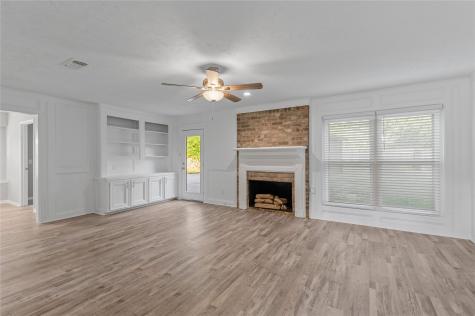 1711 Peach Run Drive Humble TX 77396