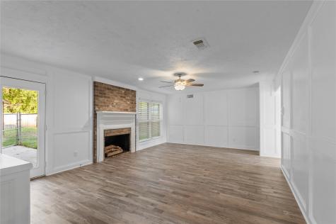 1711 Peach Run Drive Humble TX 77396