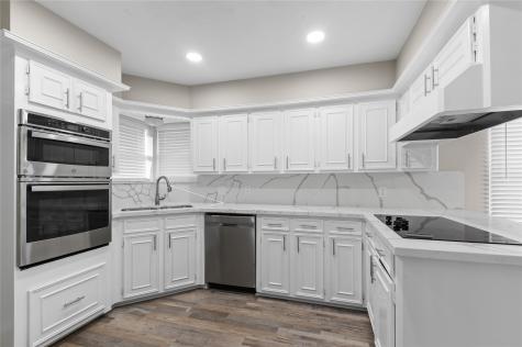 1711 Peach Run Drive Humble TX 77396