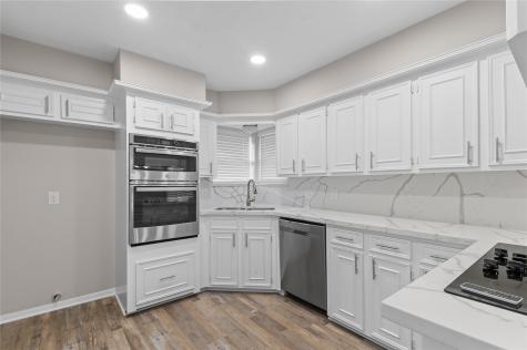 1711 Peach Run Drive Humble TX 77396