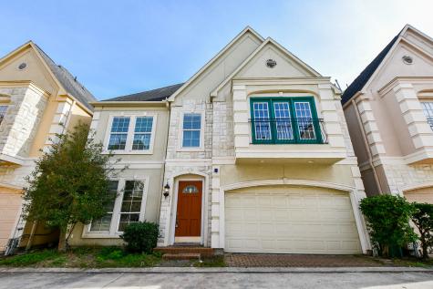 5640 Winsome Lane Houston TX 77057