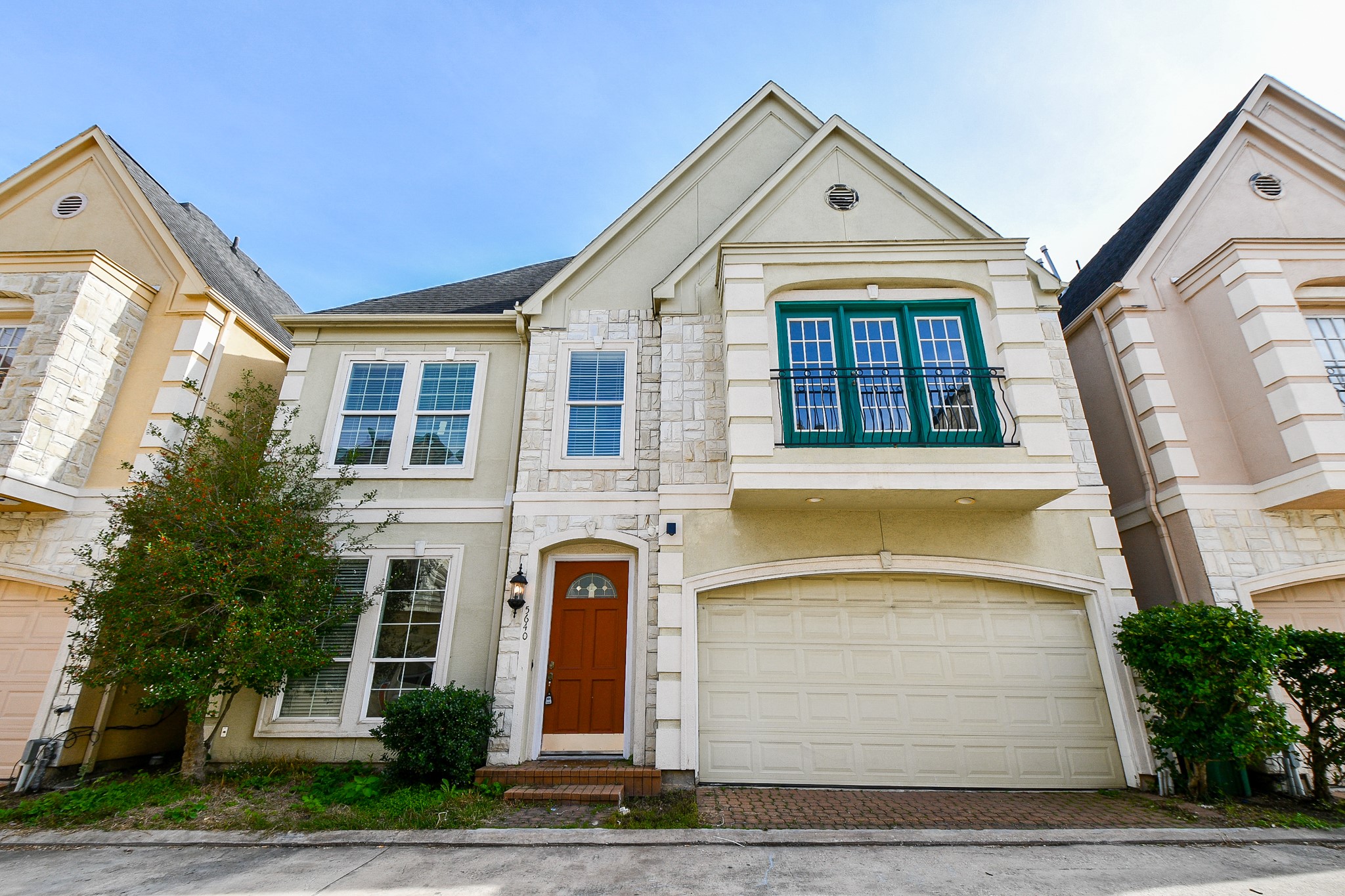 5640 Winsome Lane Houston TX 77057