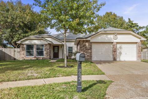 8623 Greenleaf Lake Drive Houston TX 77095