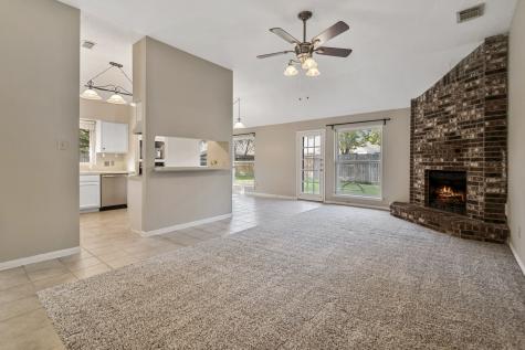 8623 Greenleaf Lake Drive Houston TX 77095