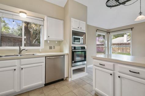 8623 Greenleaf Lake Drive Houston TX 77095