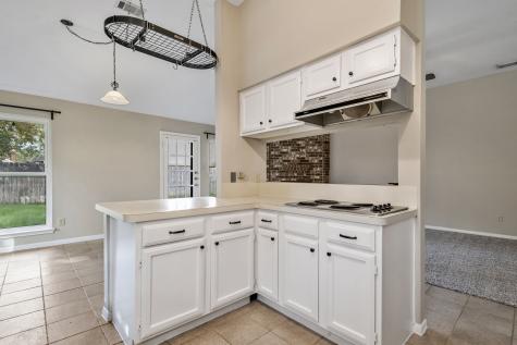 8623 Greenleaf Lake Drive Houston TX 77095