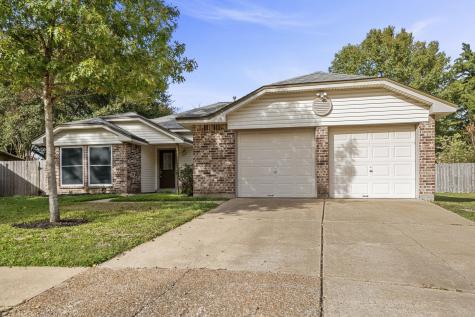 8623 Greenleaf Lake Drive Houston TX 77095