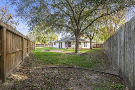 8623 Greenleaf Lake Drive Houston TX 77095