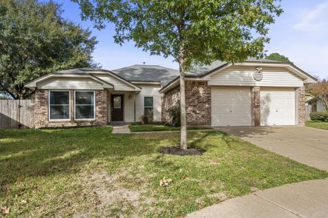 8623 Greenleaf Lake Drive Houston TX 77095