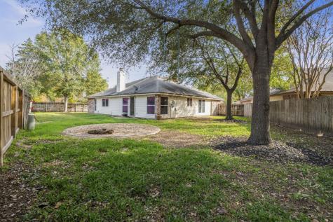 8623 Greenleaf Lake Drive Houston TX 77095