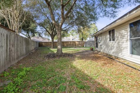8623 Greenleaf Lake Drive Houston TX 77095