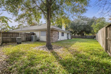 8623 Greenleaf Lake Drive Houston TX 77095