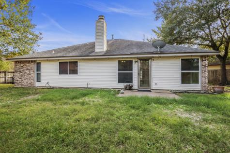 8623 Greenleaf Lake Drive Houston TX 77095
