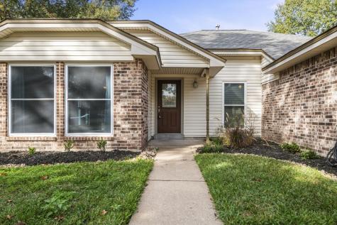 8623 Greenleaf Lake Drive Houston TX 77095