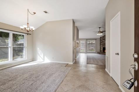 8623 Greenleaf Lake Drive Houston TX 77095