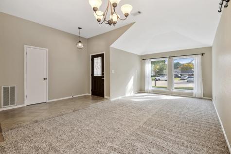 8623 Greenleaf Lake Drive Houston TX 77095