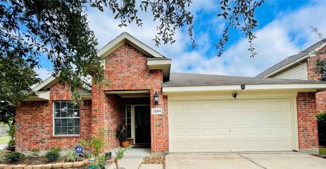 12019 Back Bay Ridge Way Houston TX 77089