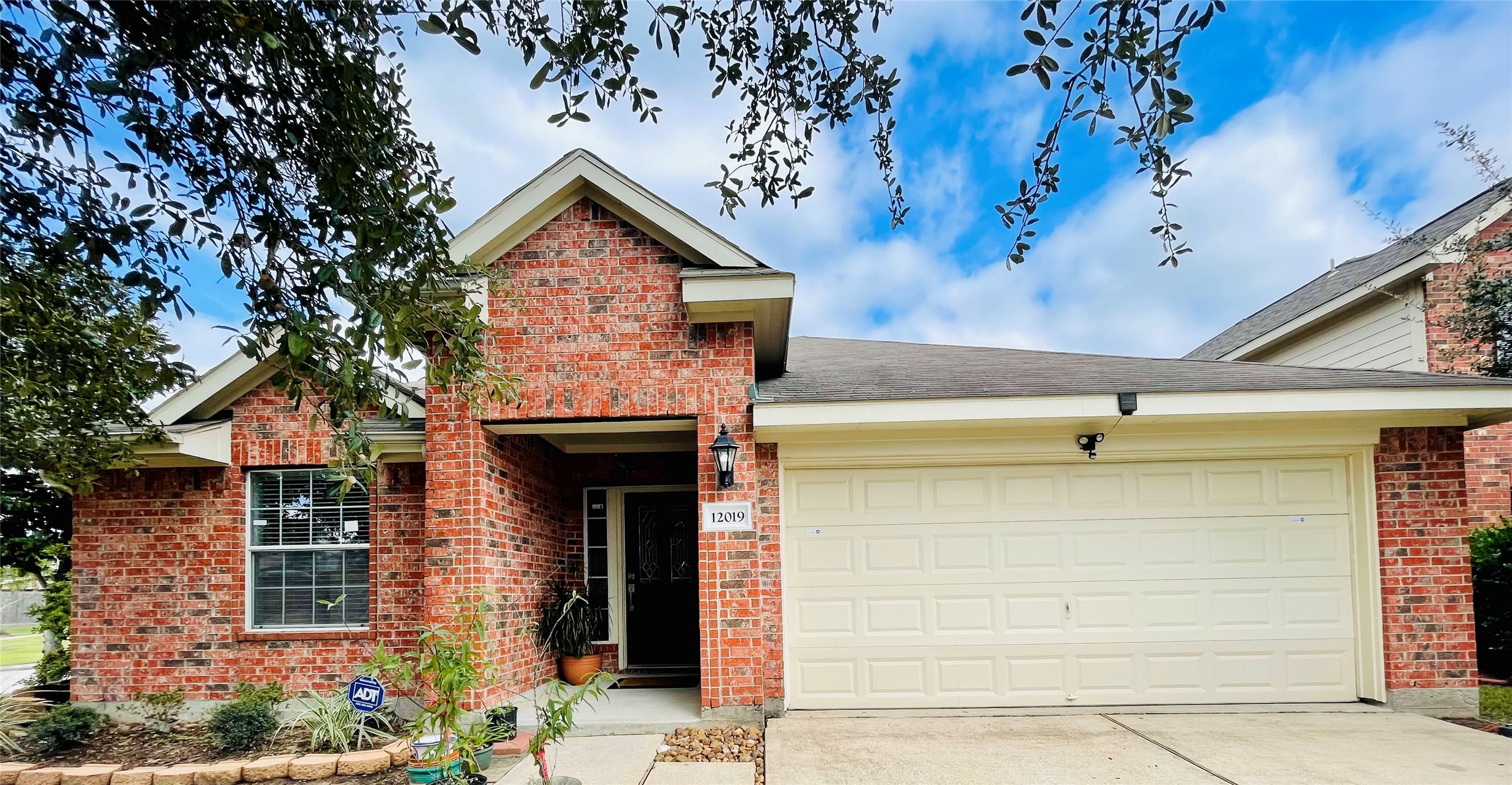 12019 Back Bay Ridge Way Houston TX 77089