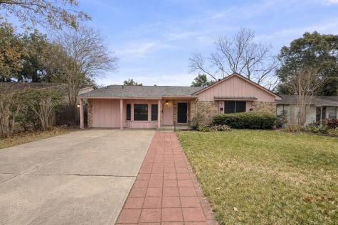 313 Sycamore Street Alvin TX 77511