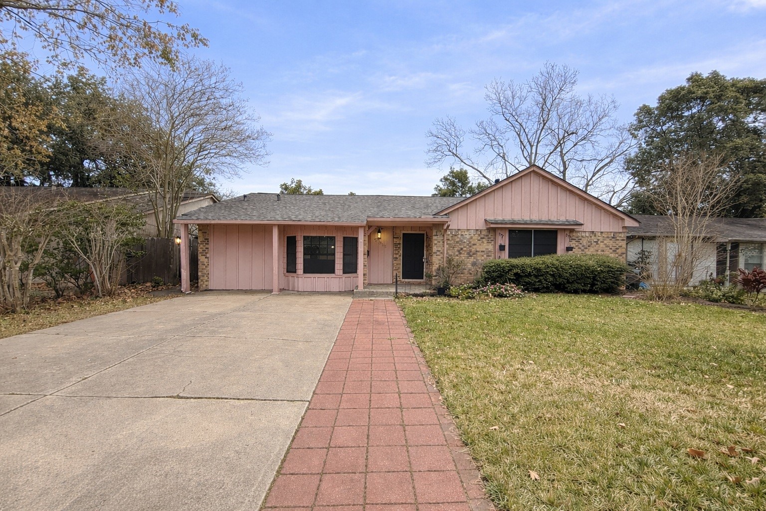 313 Sycamore Street Alvin TX 77511