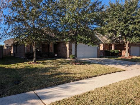 12414 Teton Peak Way Houston TX 77089