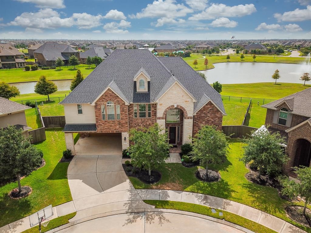 27803 Harris Glen Court Fulshear TX 77441