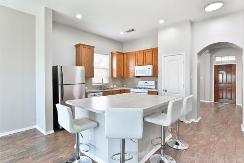 20623 Wood Rain Court Katy TX 77449