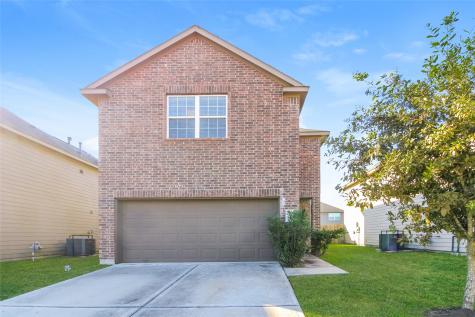 13238 Withee Path Lane Houston TX 77048