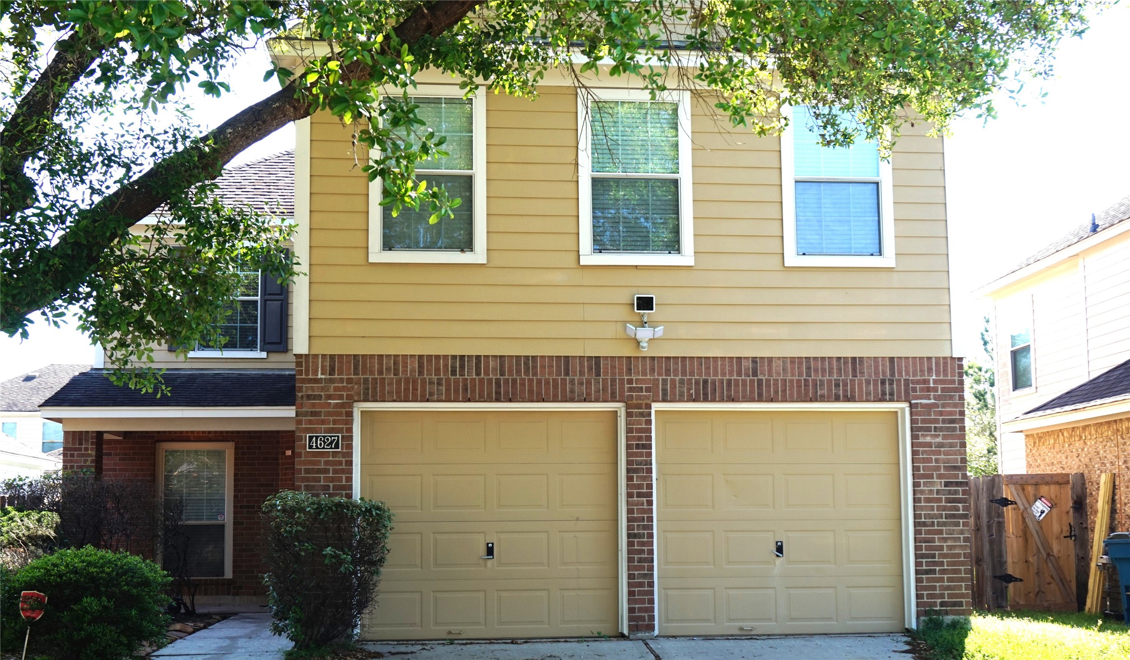 4627 Coral Rose Court Humble TX 77396