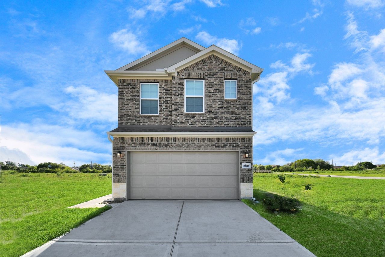 1610 Revolution Way Missouri City TX 77459