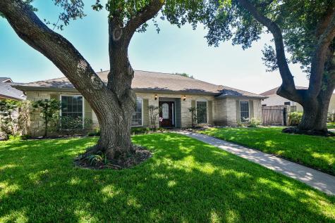 7914 Candle Lane Houston TX 77071