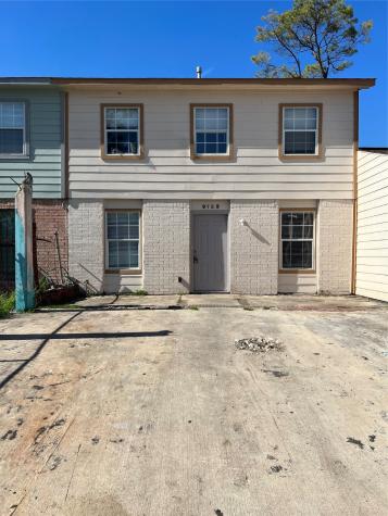9759 Galaxy Street Houston TX 77078