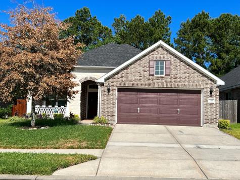 211 Pleasant Hill Way Conroe TX 77304