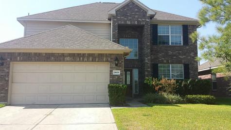 19839 Shallow Shaft Lane Richmond TX 77407