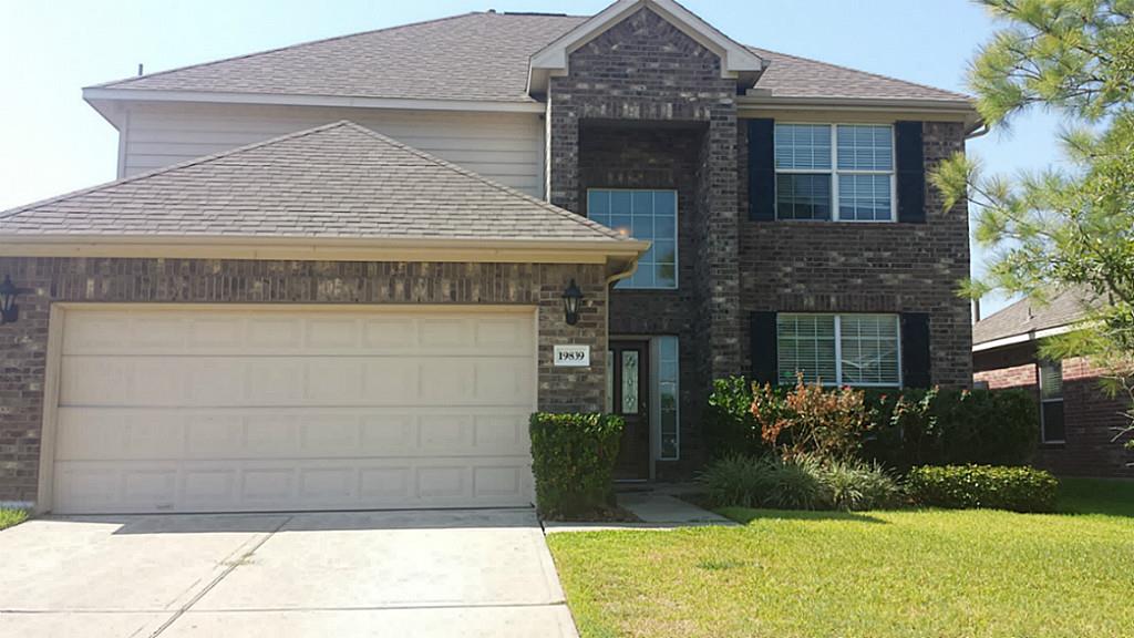 19839 Shallow Shaft Lane Richmond TX 77407