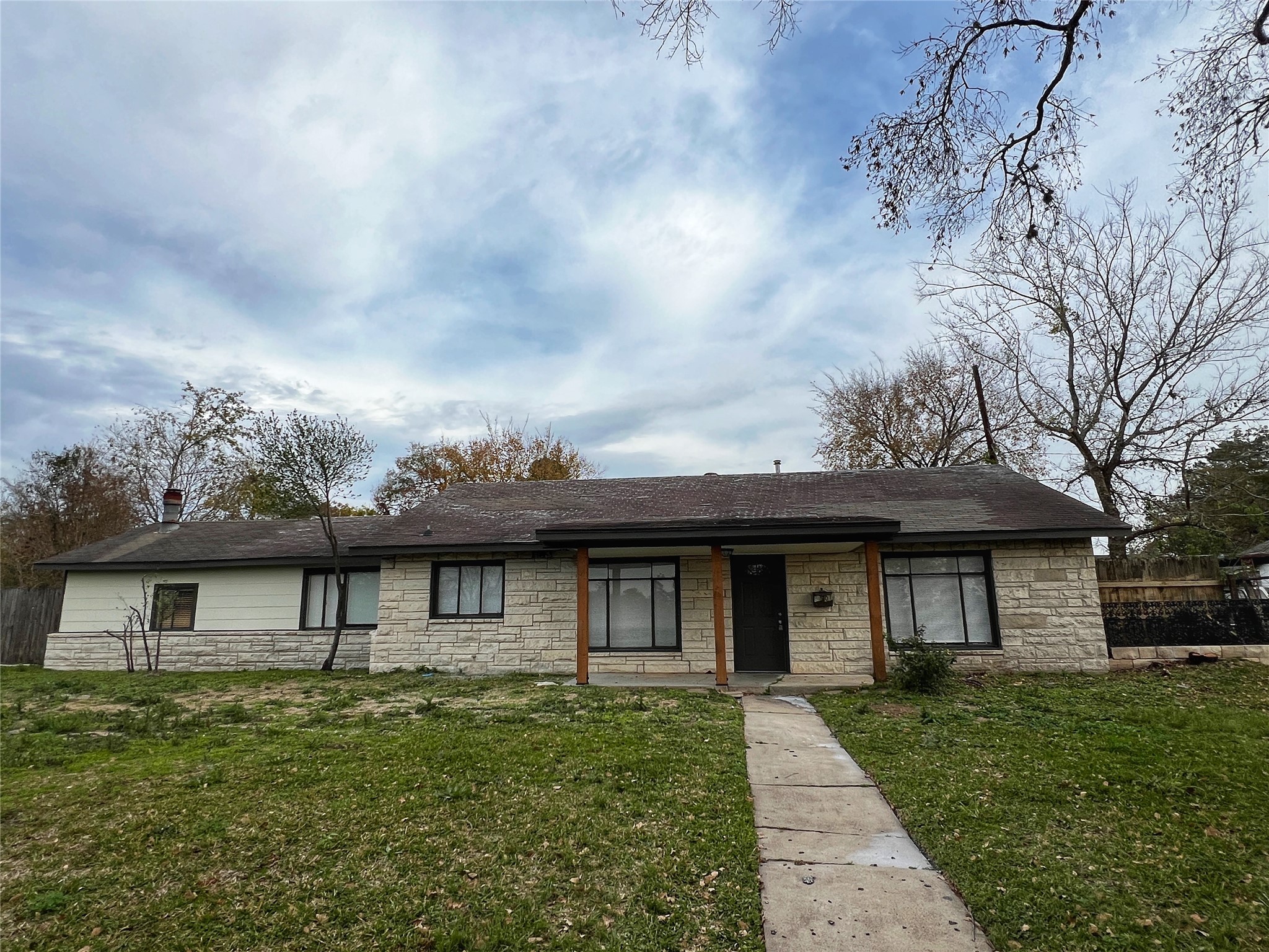 5301 Carrolton Street Houston TX 77023
