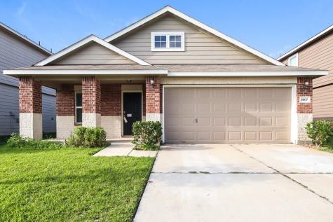 19837 Mountain Dale Drive Cypress TX 77433
