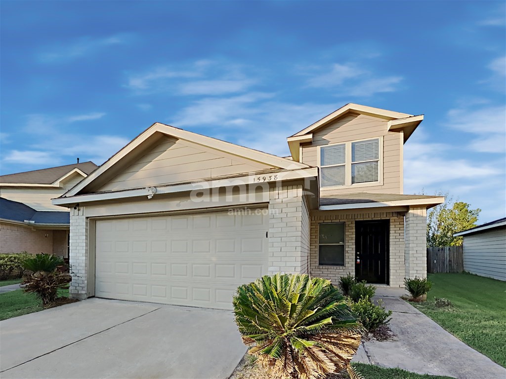 15938 Colonial Bridge Lane Houston TX 77073