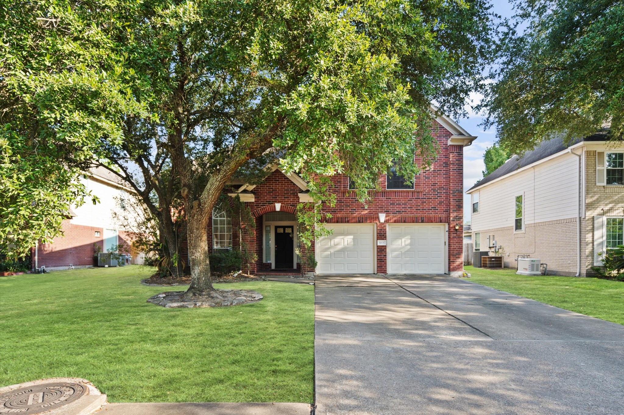 10015 Hickory Trail Lane Houston TX 77064