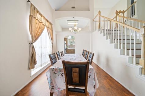 10015 Hickory Trail Lane Houston TX 77064