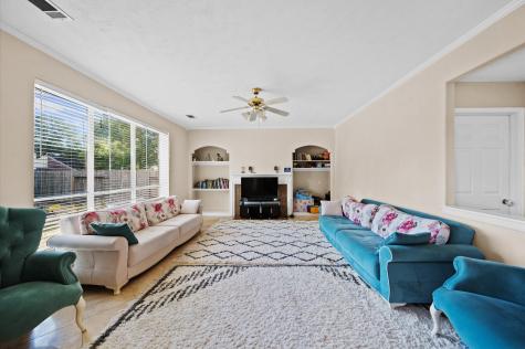 10015 Hickory Trail Lane Houston TX 77064