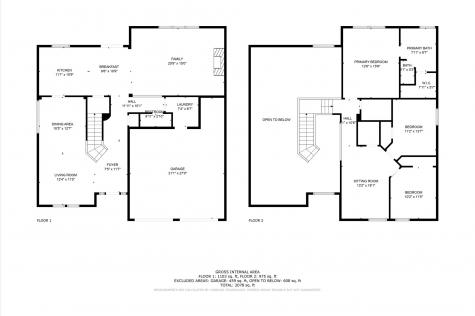 10015 Hickory Trail Lane Houston TX 77064