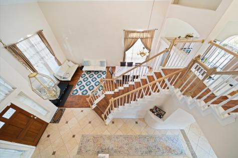 10015 Hickory Trail Lane Houston TX 77064