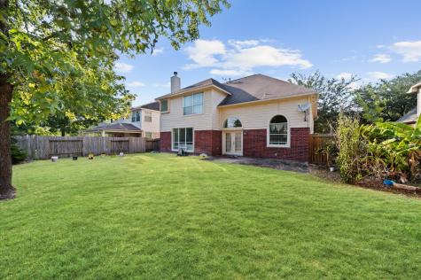 10015 Hickory Trail Lane Houston TX 77064
